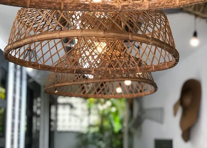 Villa Lemongrass Seminyak (Bali)