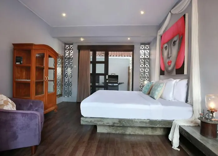 Lemongrass Seminyak (Bali)