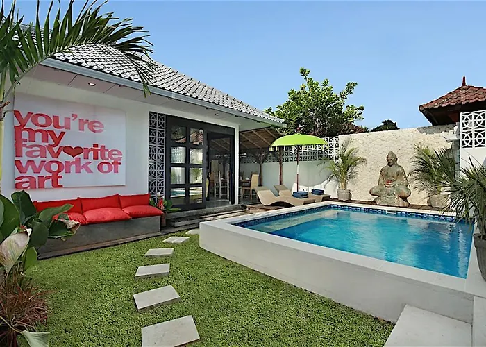 Villa Lemongrass *
