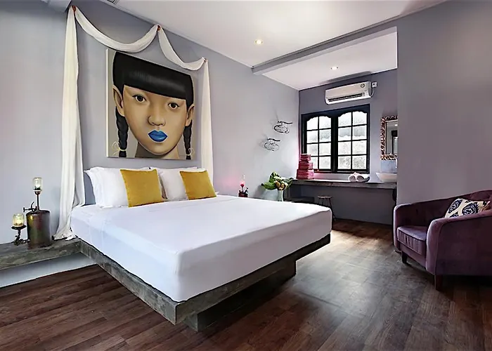 Villa Lemongrass