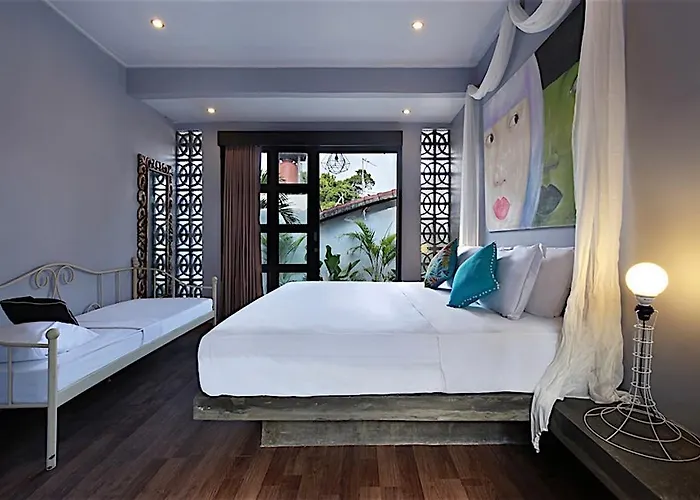Lemongrass Seminyak (Bali)