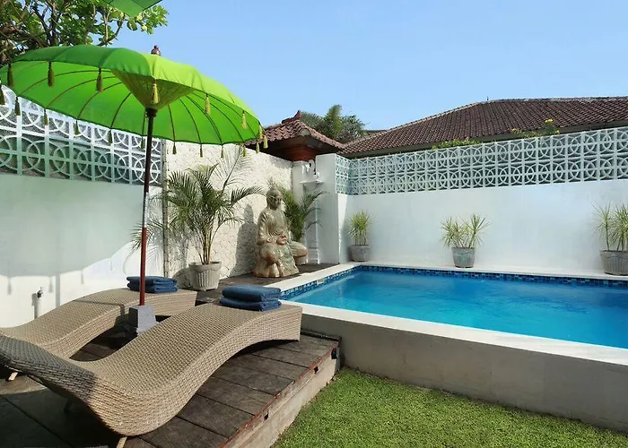 Lemongrass Villa